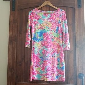 Ladies Lilly Pulitzer dress